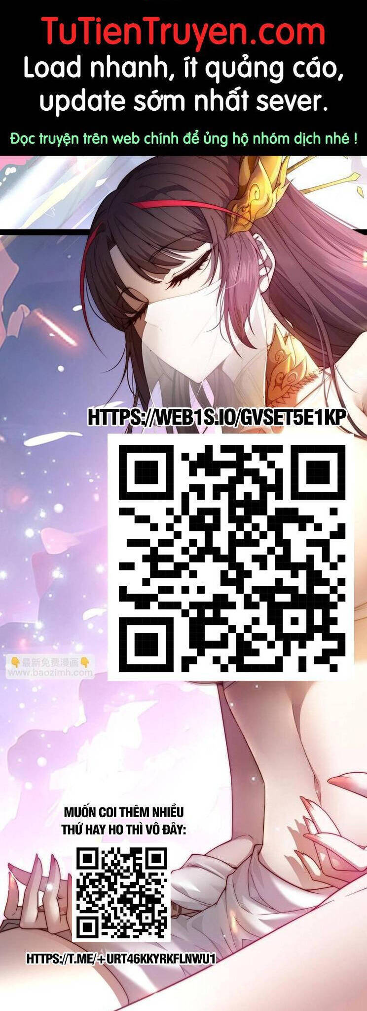 Toàn Chức Pháp Sư Chap 1107 - Next Chap 1108