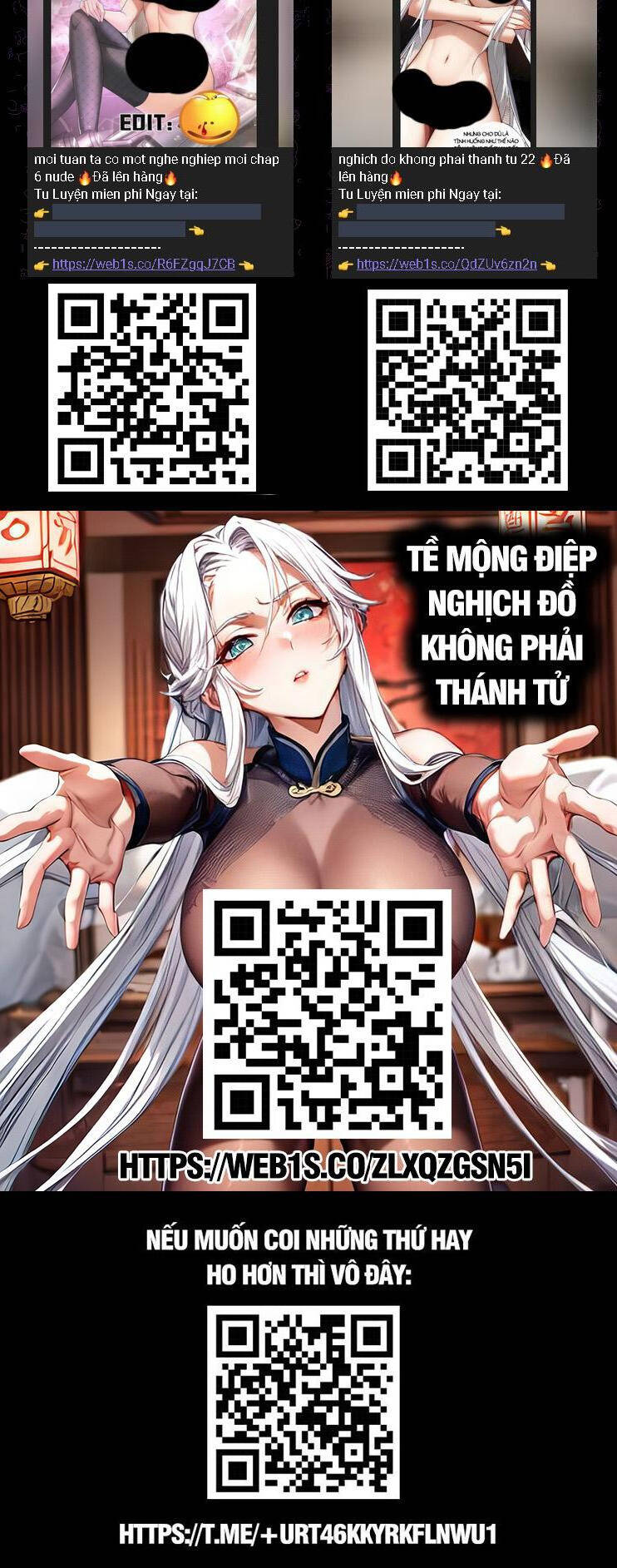 Toàn Chức Pháp Sư Chap 1128 - Next Chap 1129