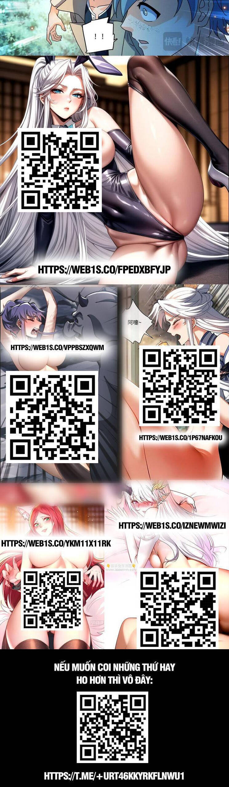 Toàn Chức Pháp Sư Chap 1123 - Next Chap 1124