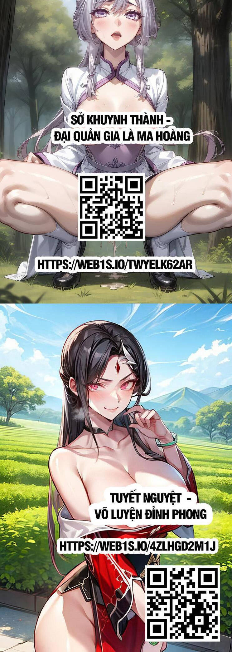 Toàn Chức Pháp Sư Chap 1147 - Next Chap 1148