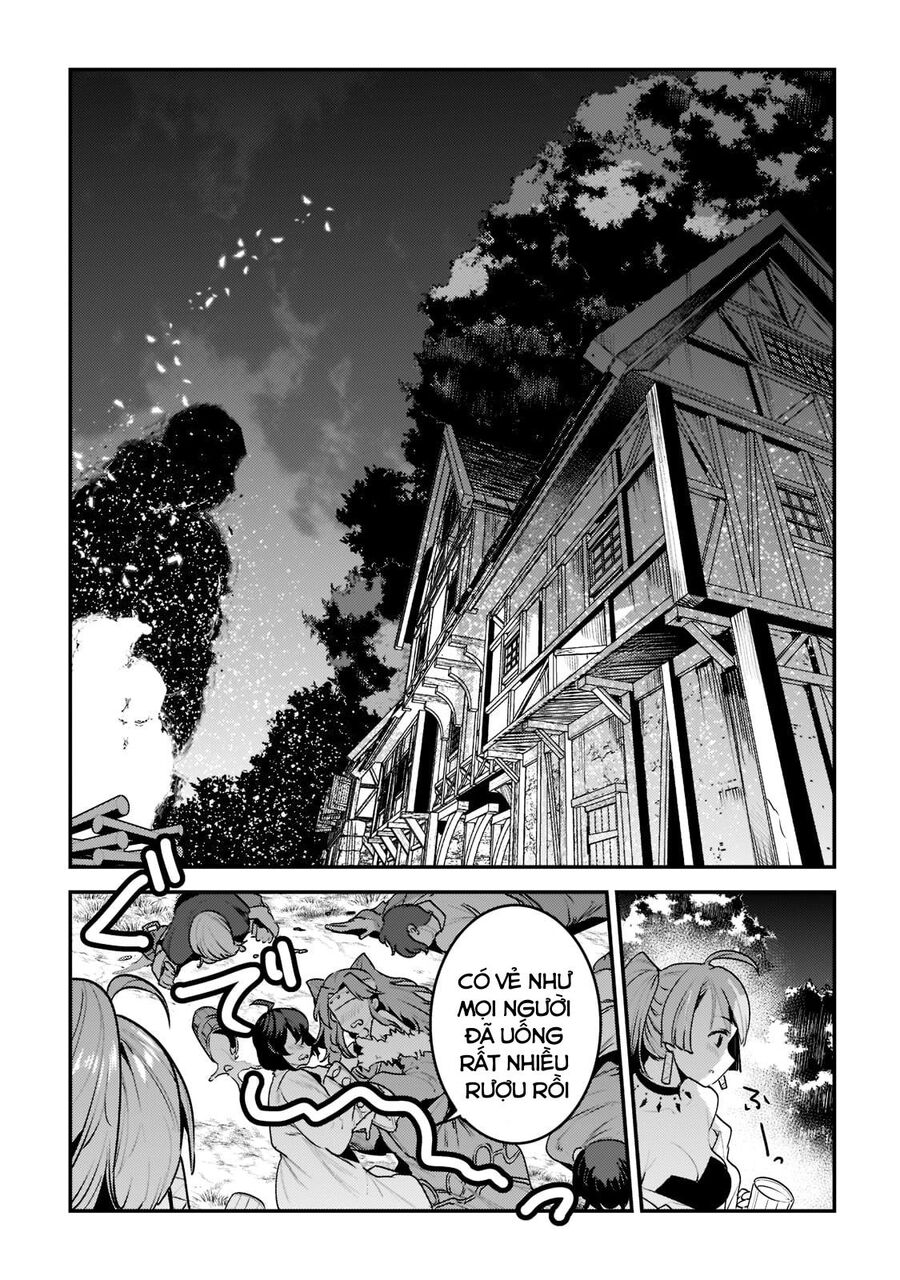 Nozomanu Fushi No Boukensha Chap 44 - Next Chap 45