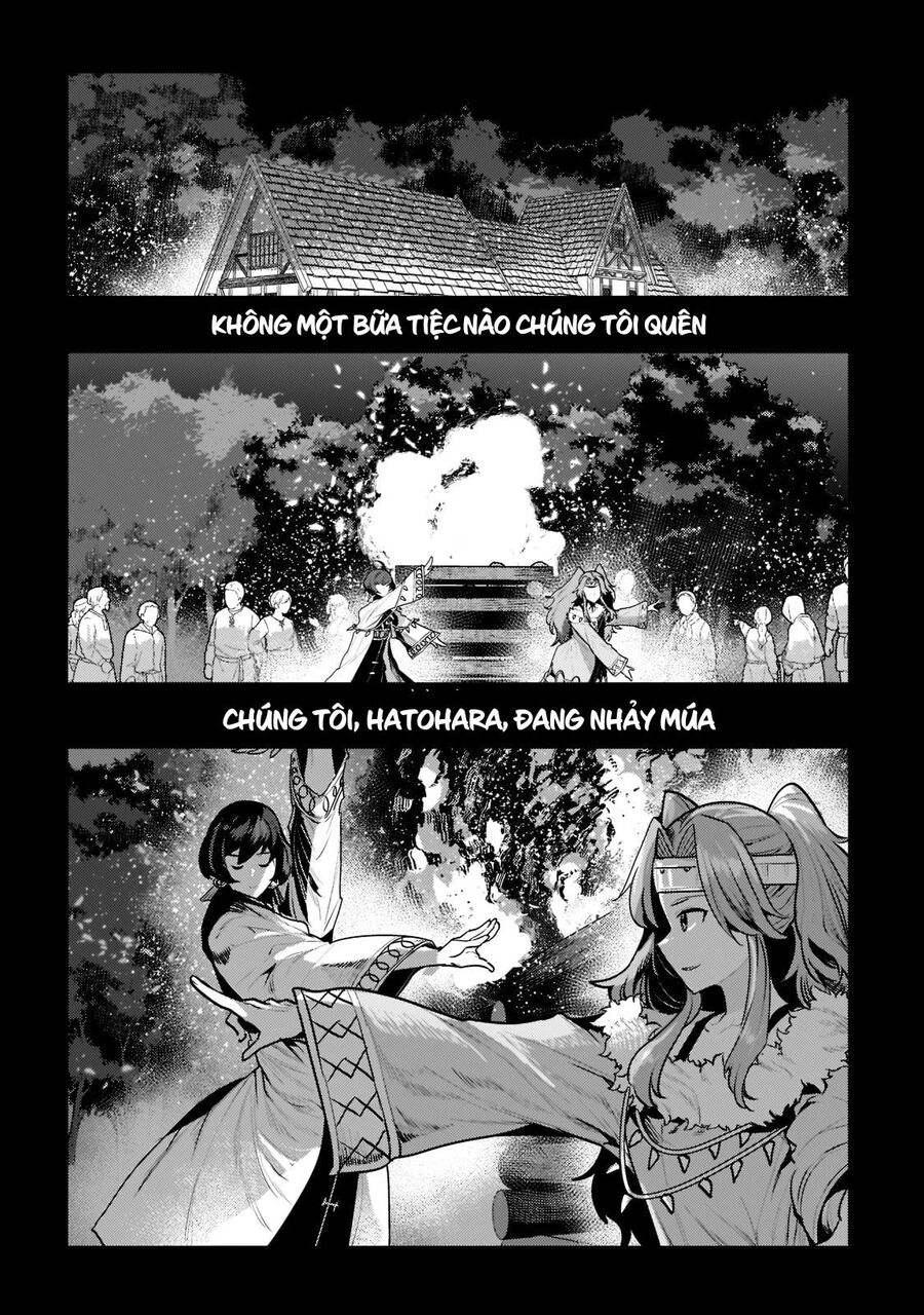 Nozomanu Fushi No Boukensha Chap 44 - Next Chap 45