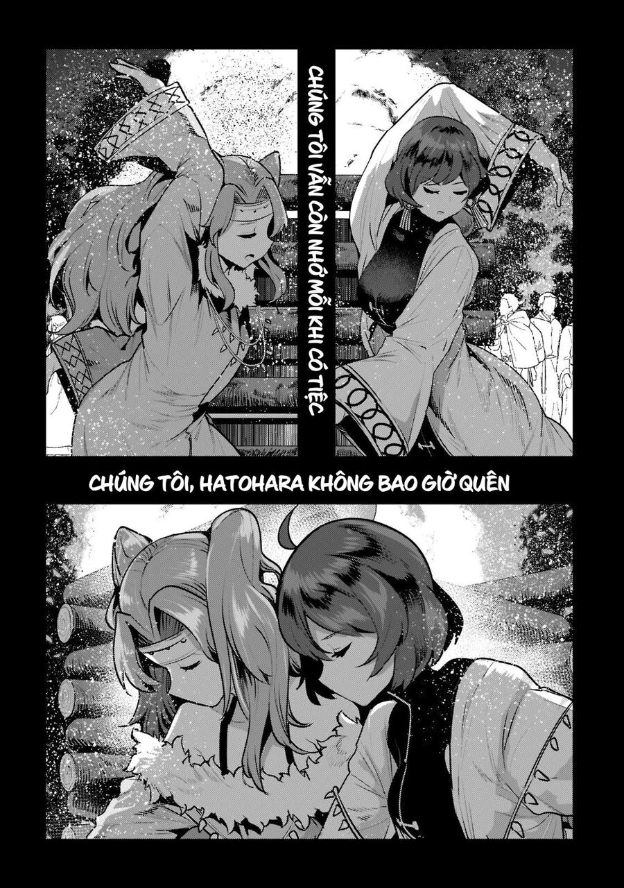 Nozomanu Fushi No Boukensha Chap 44 - Next Chap 45