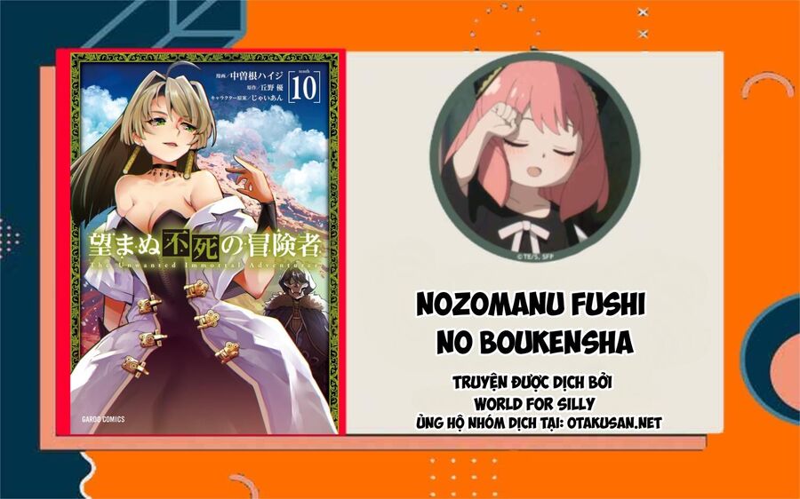 Nozomanu Fushi No Boukensha Chap 45 - Next Chap 46