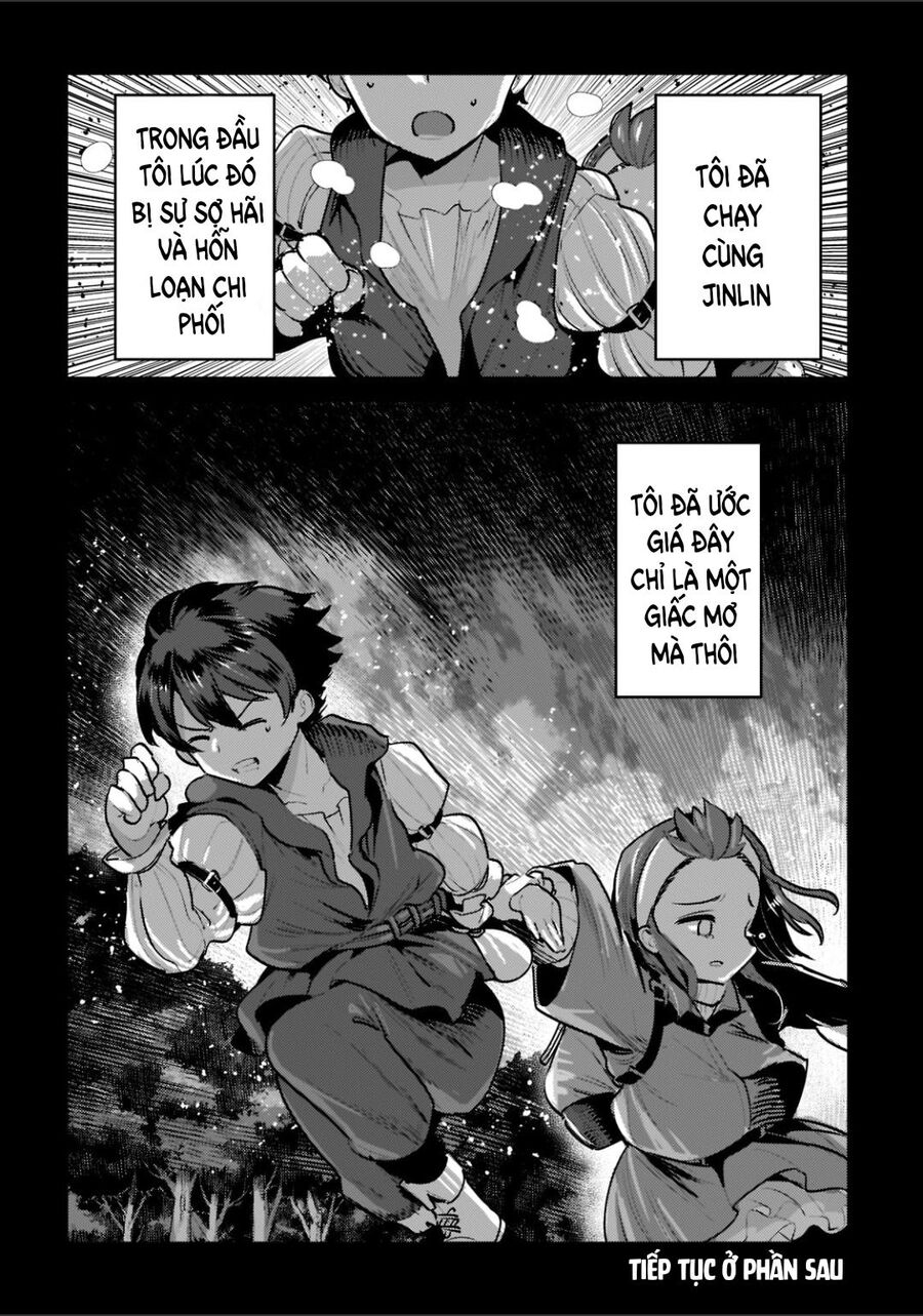 Nozomanu Fushi No Boukensha Chap 46 - Next Chap 47