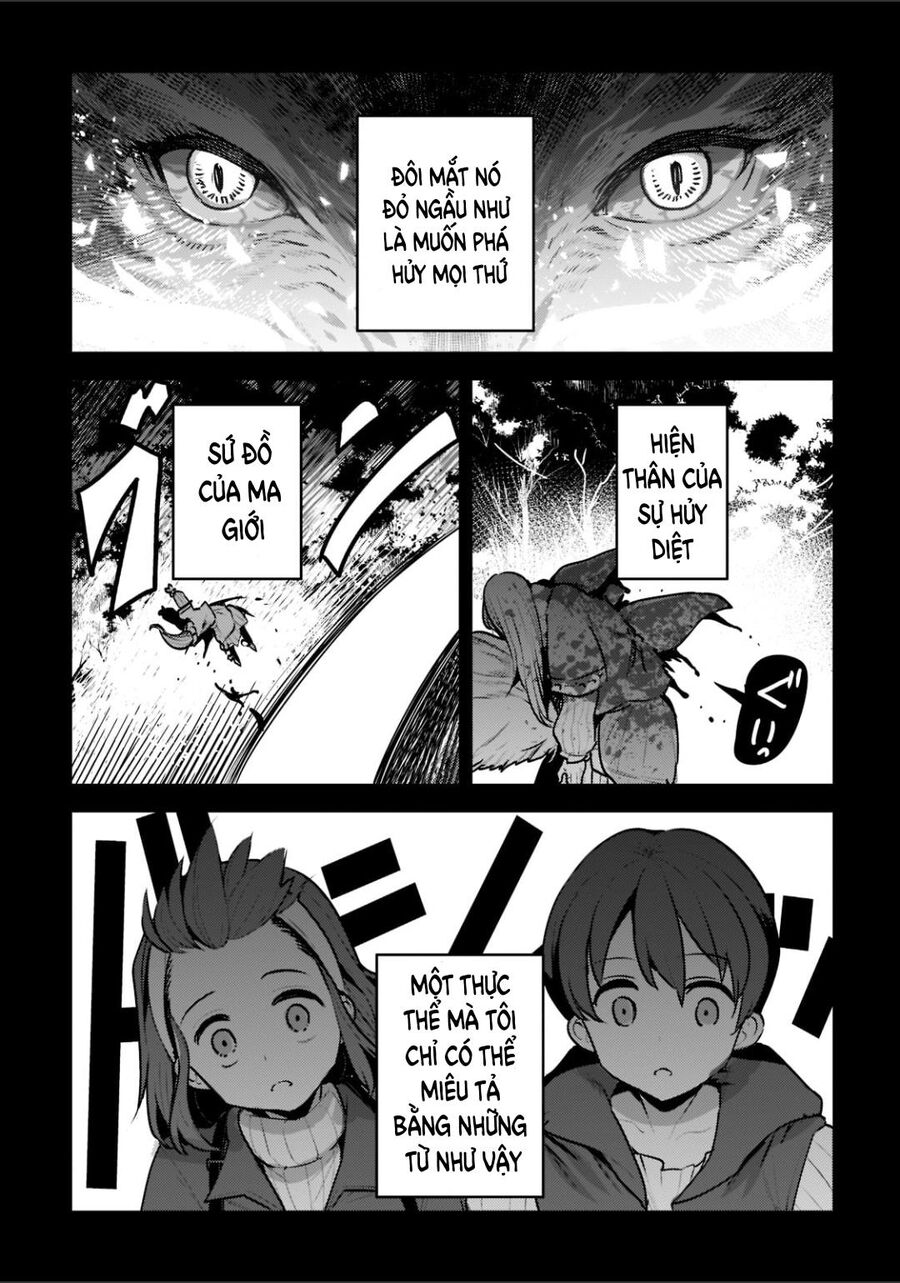 Nozomanu Fushi No Boukensha Chap 46 - Next Chap 47