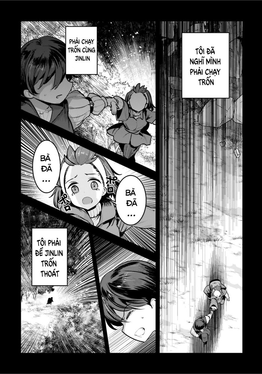 Nozomanu Fushi No Boukensha Chap 46 - Next Chap 47