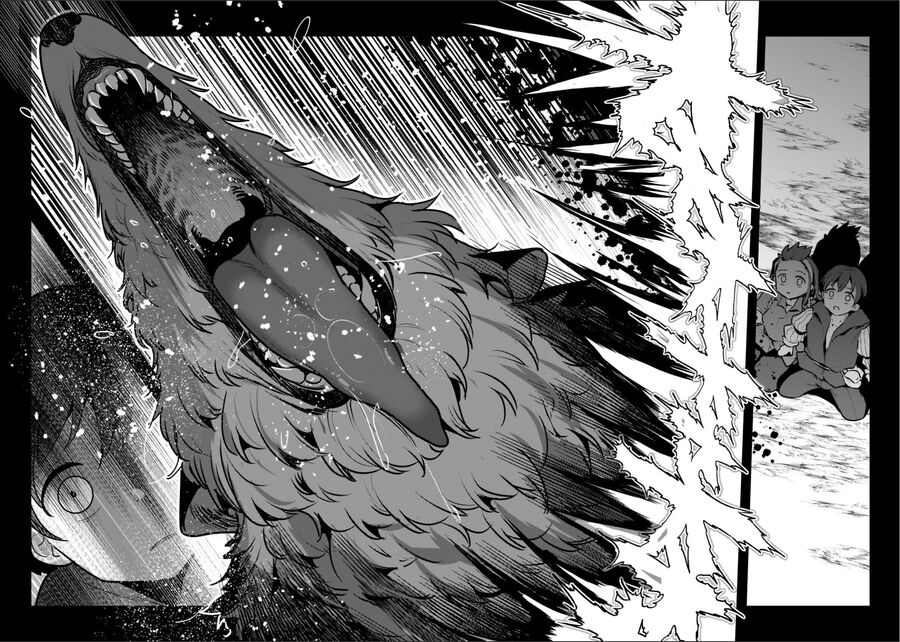 Nozomanu Fushi No Boukensha Chap 46 - Next Chap 47