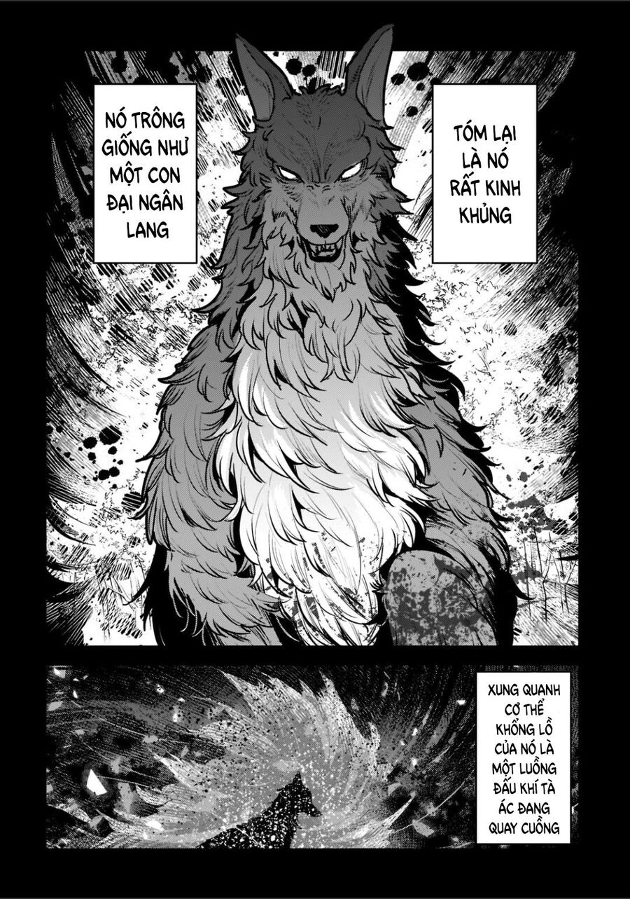 Nozomanu Fushi No Boukensha Chap 46 - Next Chap 47
