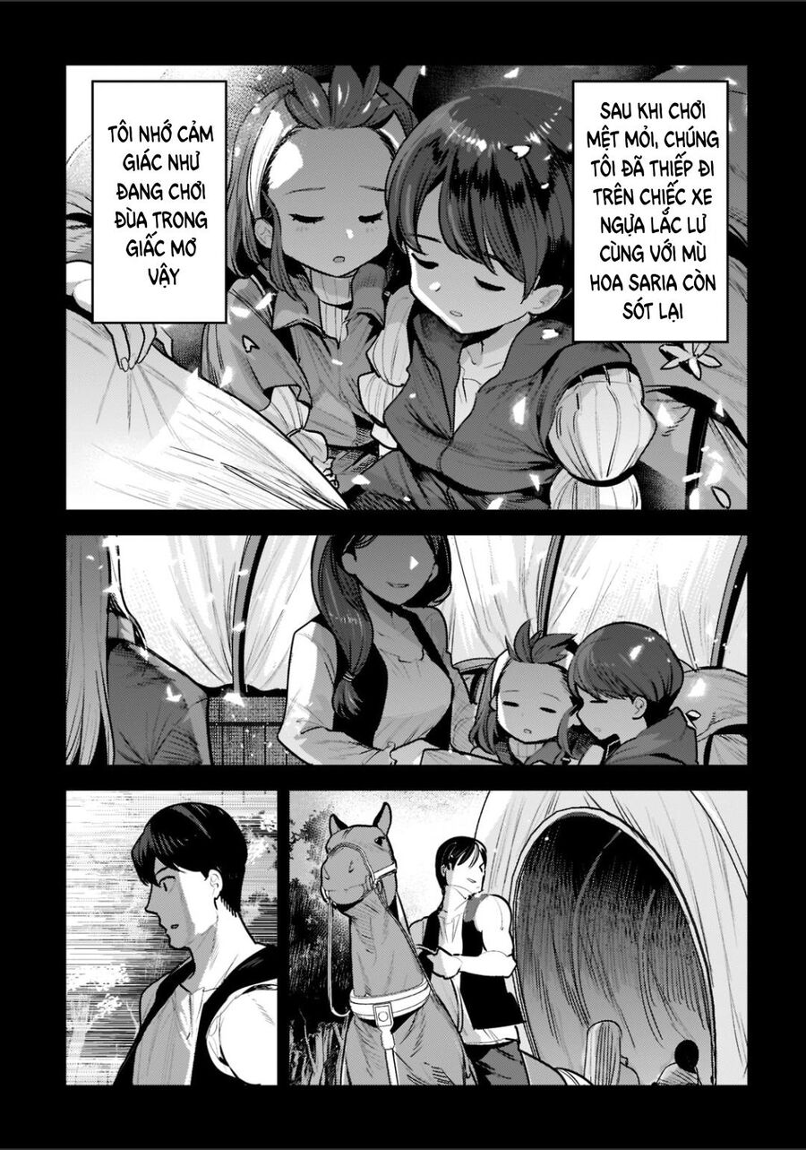 Nozomanu Fushi No Boukensha Chap 46 - Next Chap 47