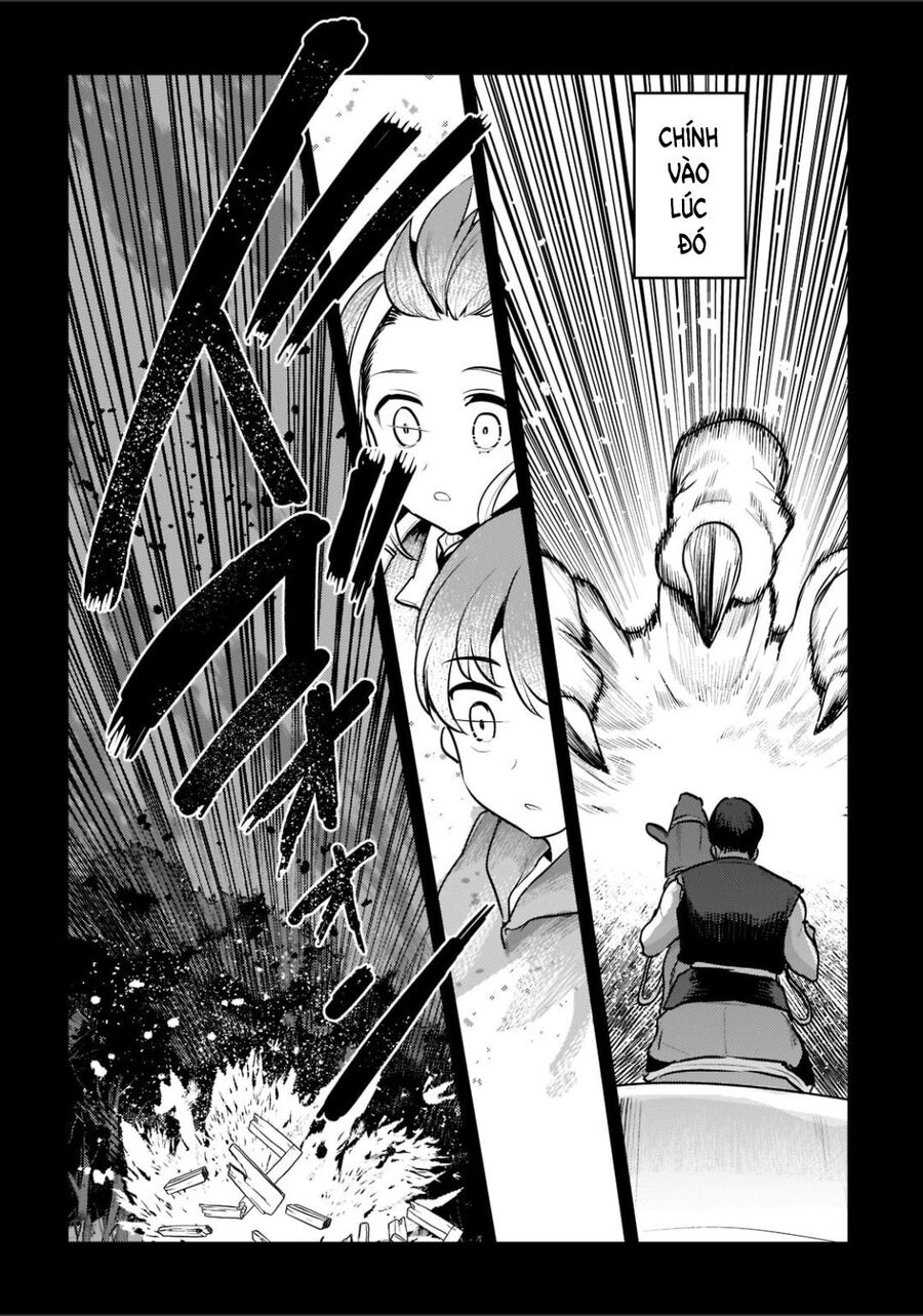 Nozomanu Fushi No Boukensha Chap 46 - Next Chap 47