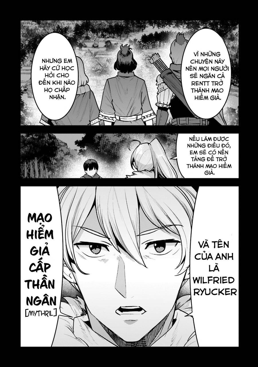 Nozomanu Fushi No Boukensha Chap 48 - Next Chap 49