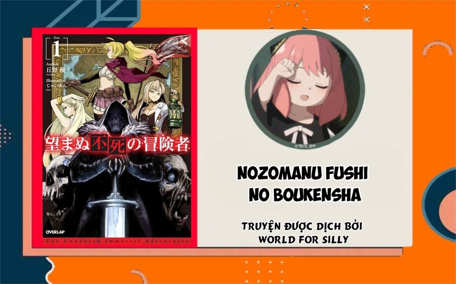 Nozomanu Fushi No Boukensha Chap 42 - Next Chap 43