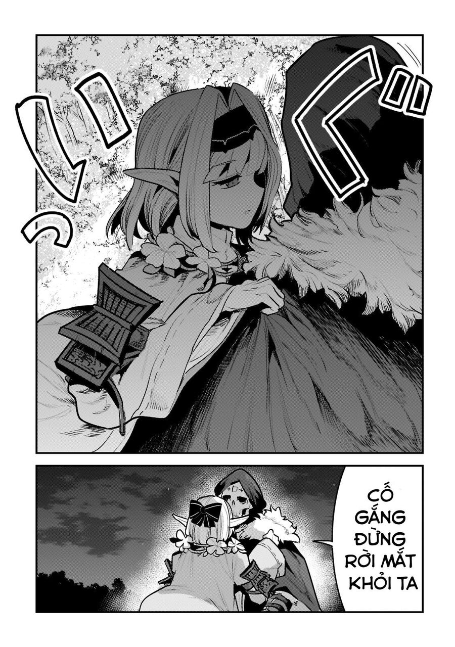 Nozomanu Fushi No Boukensha Chap 42 - Next Chap 43