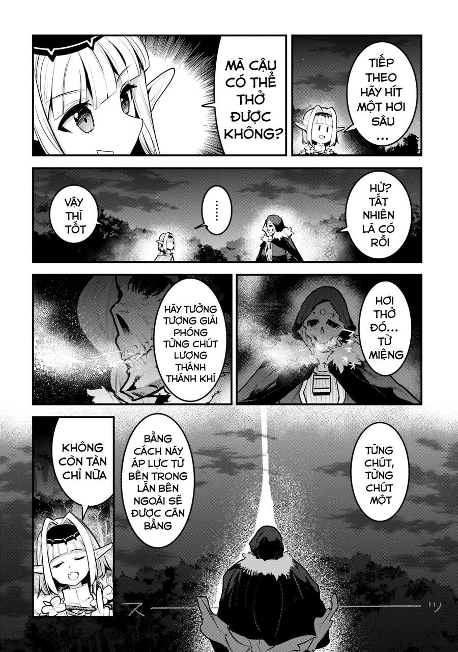 Nozomanu Fushi No Boukensha Chap 42 - Next Chap 43