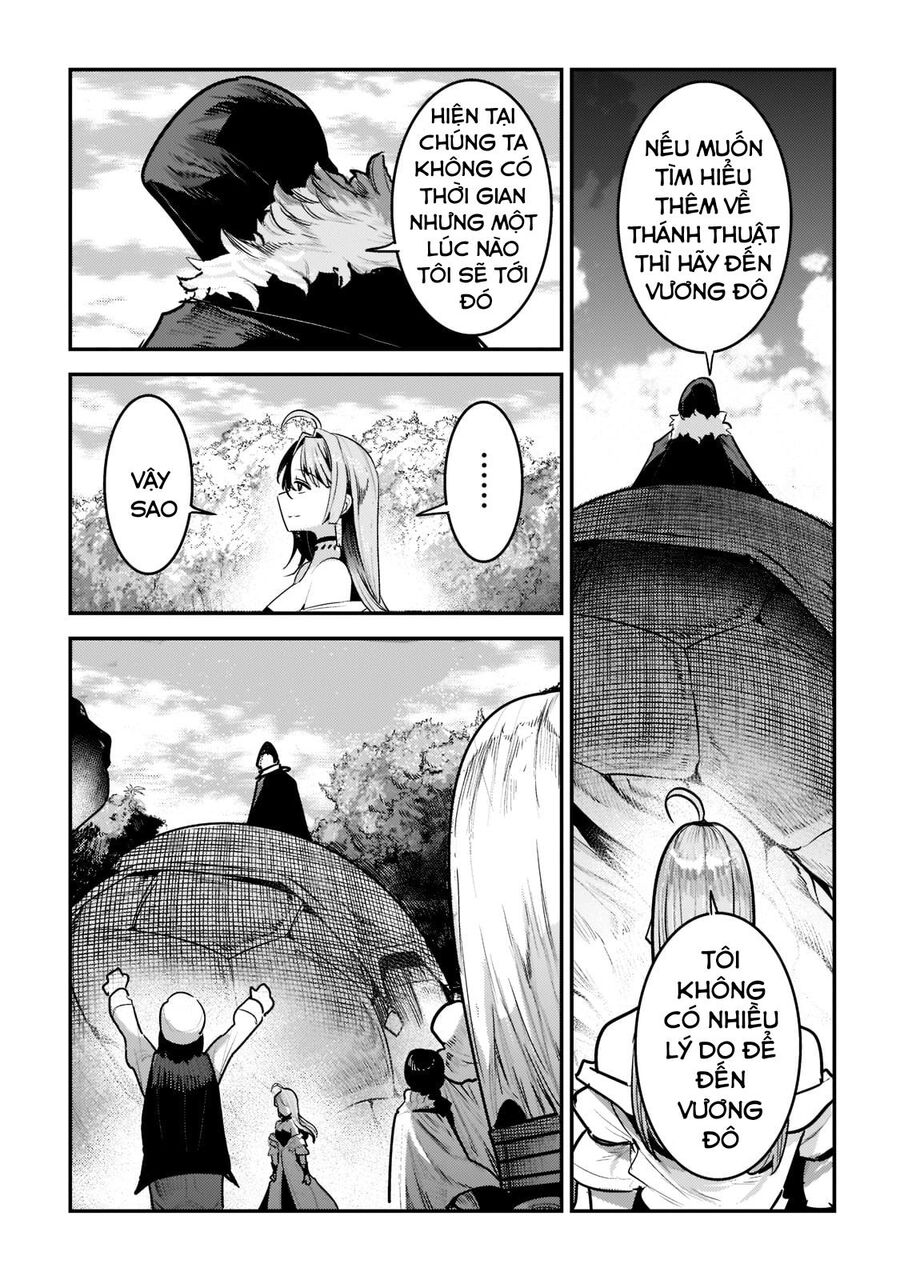 Nozomanu Fushi No Boukensha Chap 42 - Next Chap 43