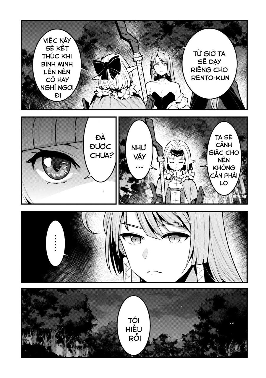 Nozomanu Fushi No Boukensha Chap 42 - Next Chap 43