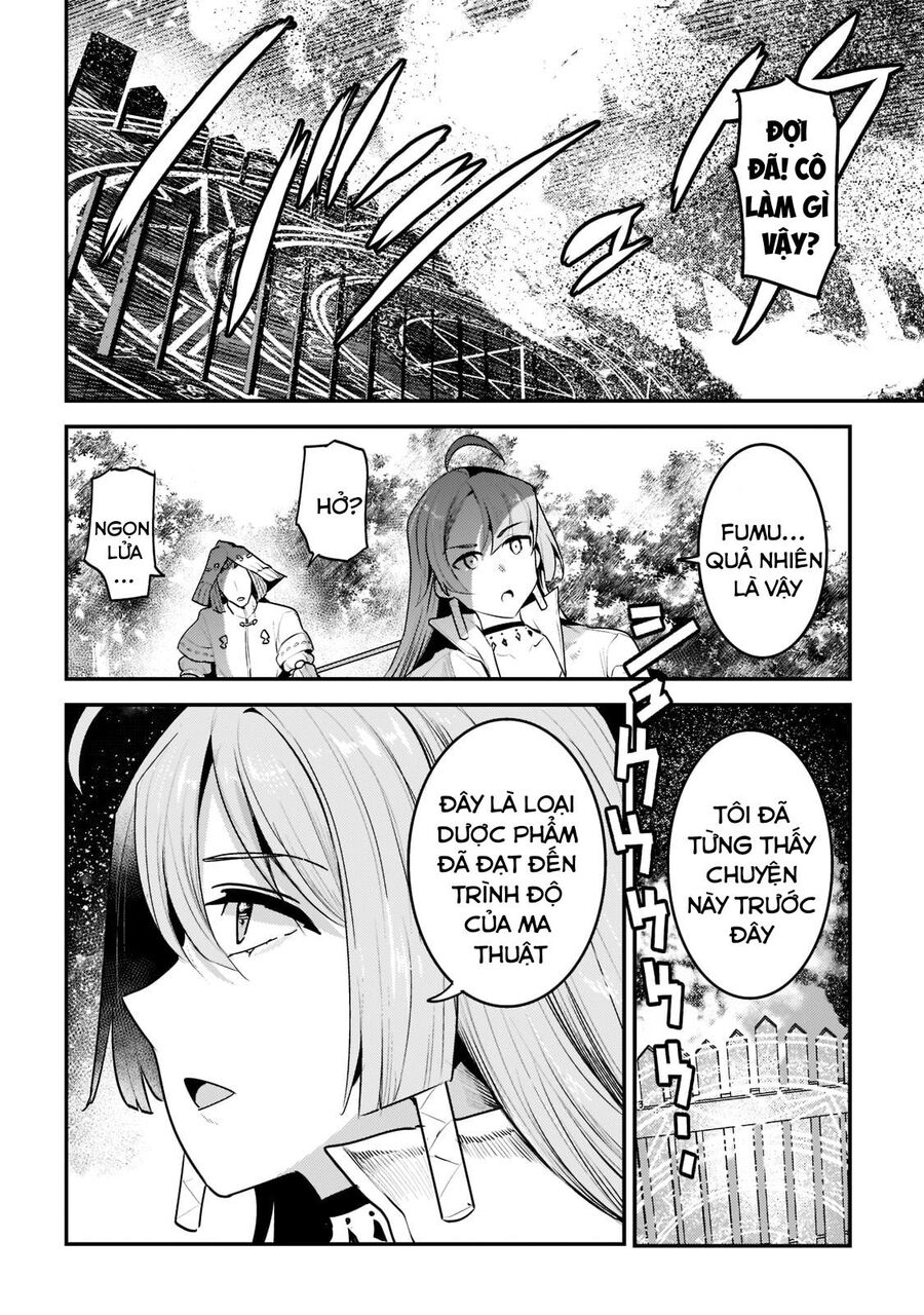Nozomanu Fushi No Boukensha Chap 43 - Next Chap 44