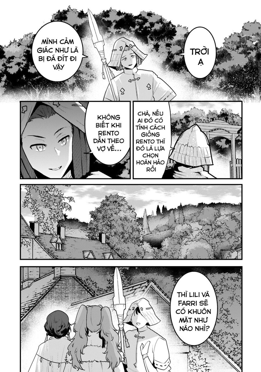 Nozomanu Fushi No Boukensha Chap 43 - Next Chap 44