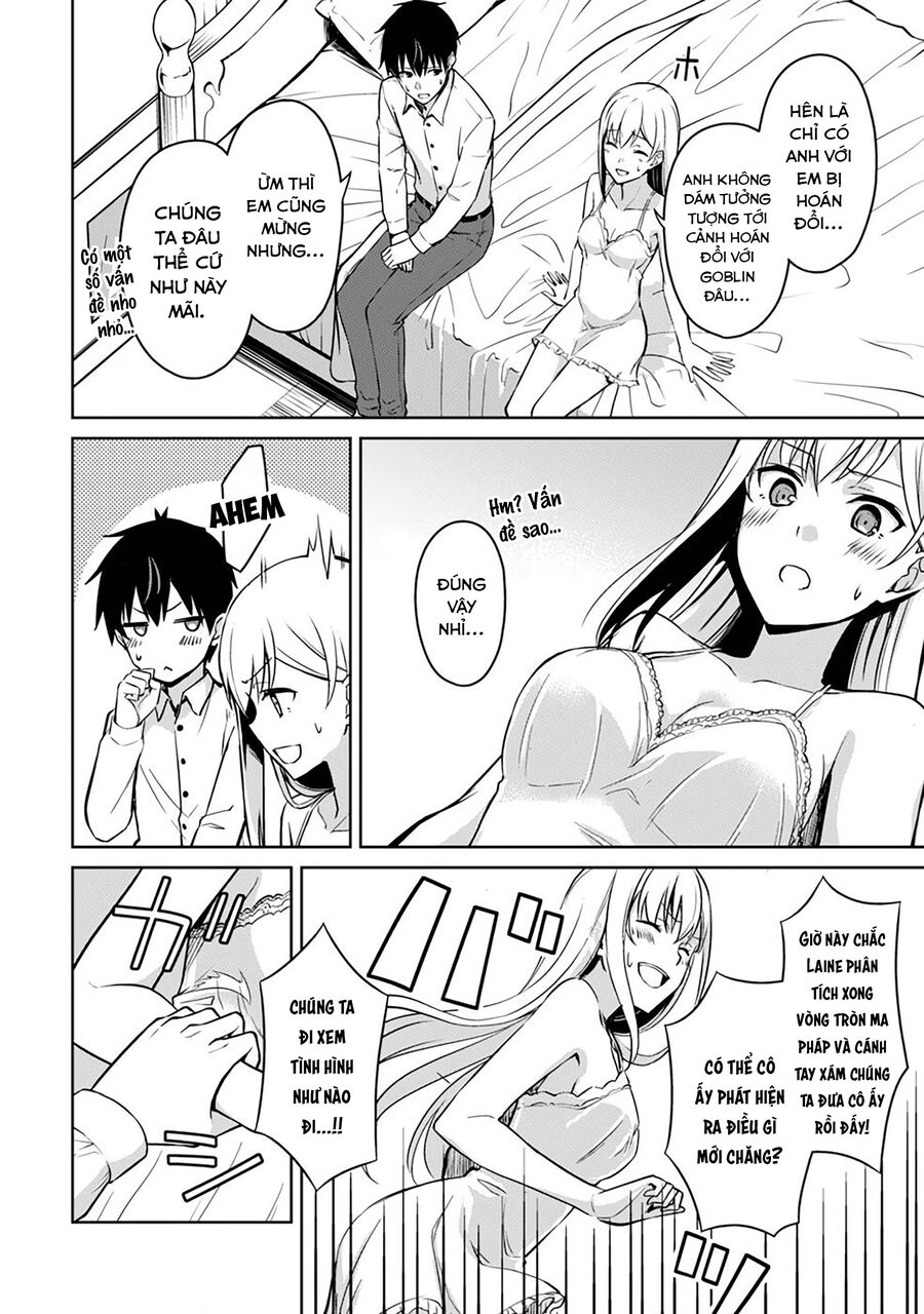 Berserk Of Gluttony Chap 43 - Next Chap 44