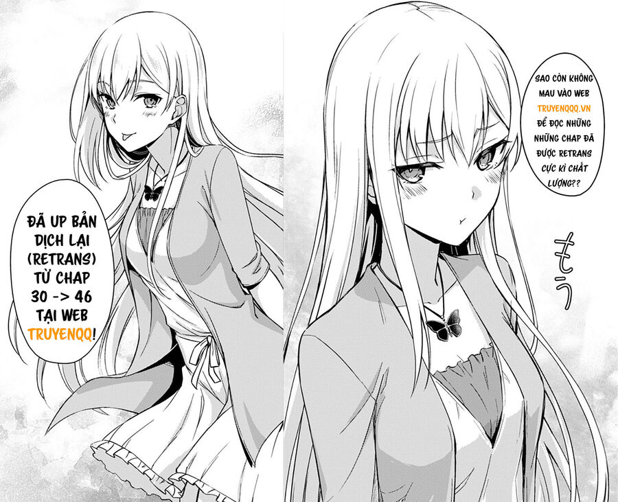 Berserk Of Gluttony Chap 58 - Next Chap 59