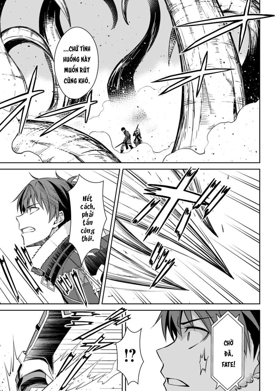 Berserk Of Gluttony Chap 65.2 - Next Chap 66.2