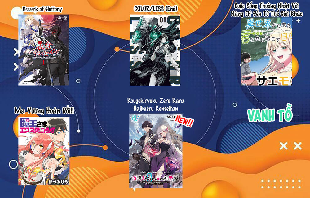 Berserk Of Gluttony Chap 68 - Next Chap 69