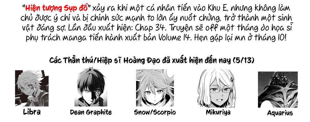 Berserk Of Gluttony Chap 77 - Next Chap 78