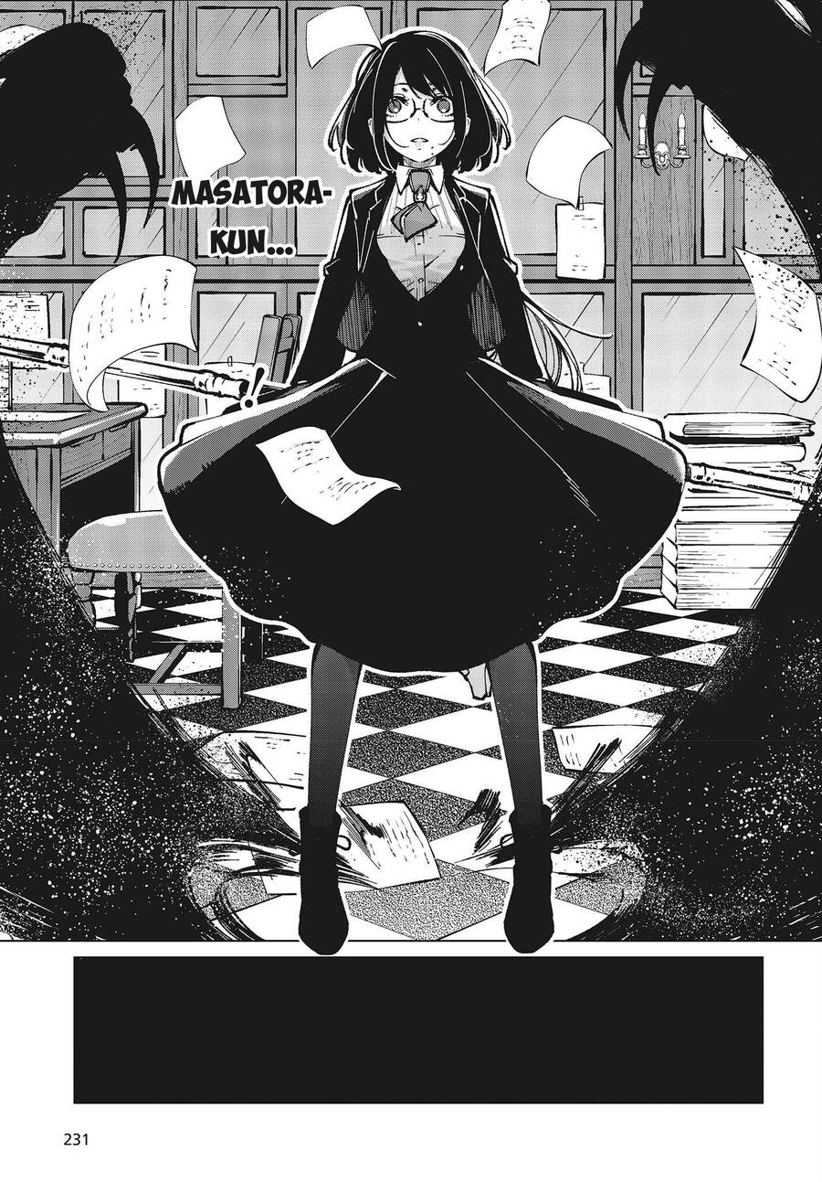 Con Quỷ Ngu Ngốc Dám Nhờn Với Các Chị Thiên Thần Chap 67 - Next Chap 68