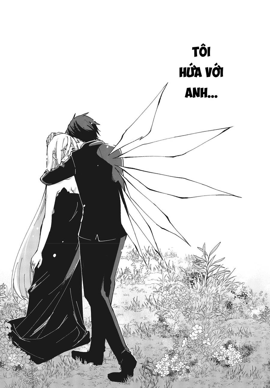 Con Quỷ Ngu Ngốc Dám Nhờn Với Các Chị Thiên Thần Chap 73 - Next Chap 74