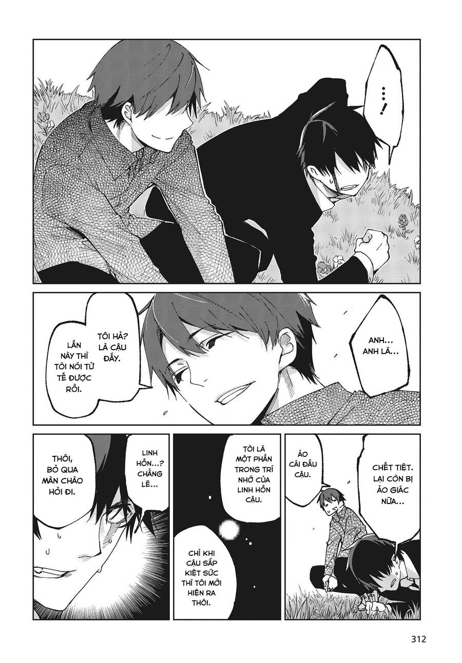 Con Quỷ Ngu Ngốc Dám Nhờn Với Các Chị Thiên Thần Chap 73 - Next Chap 74