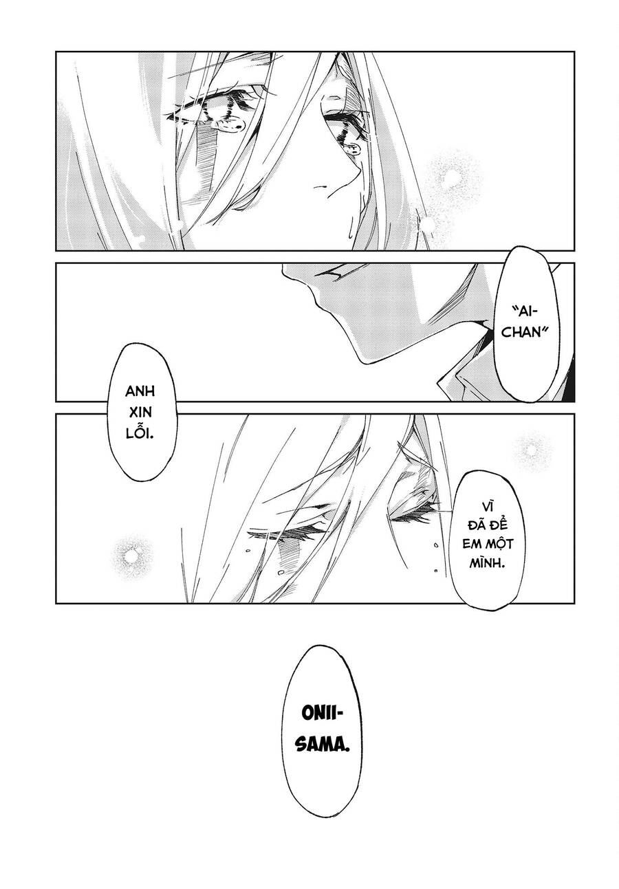 Con Quỷ Ngu Ngốc Dám Nhờn Với Các Chị Thiên Thần Chap 73 - Next Chap 74
