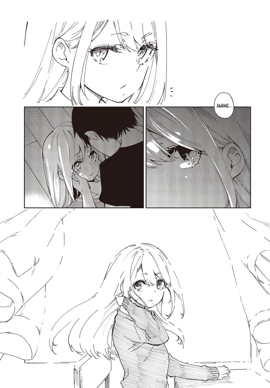 Con Quỷ Ngu Ngốc Dám Nhờn Với Các Chị Thiên Thần Chap 77 - Next Chap 78