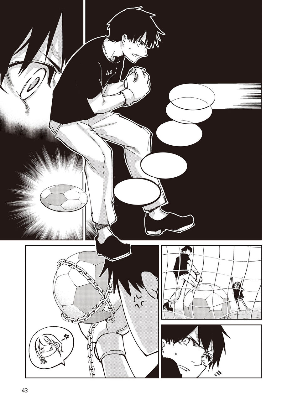 Con Quỷ Ngu Ngốc Dám Nhờn Với Các Chị Thiên Thần Chap 79 - Next Chap 80