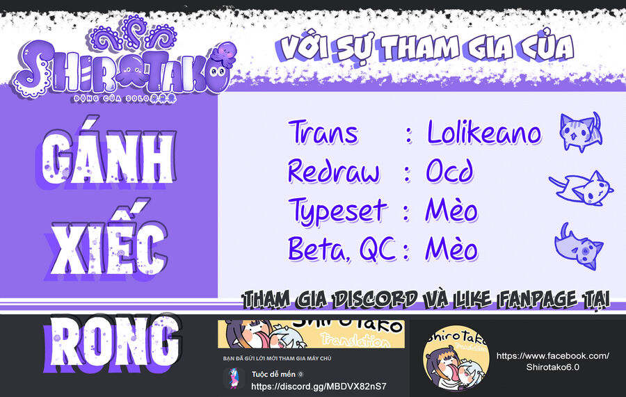 Con Quỷ Ngu Ngốc Dám Nhờn Với Các Chị Thiên Thần Chap 79 - Next Chap 80
