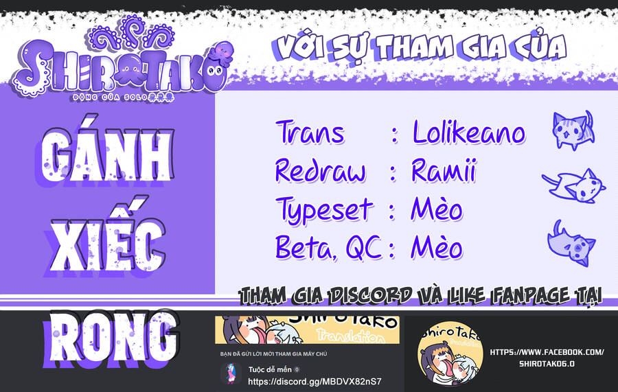 Con Quỷ Ngu Ngốc Dám Nhờn Với Các Chị Thiên Thần Chap 82 - Next Chap 83