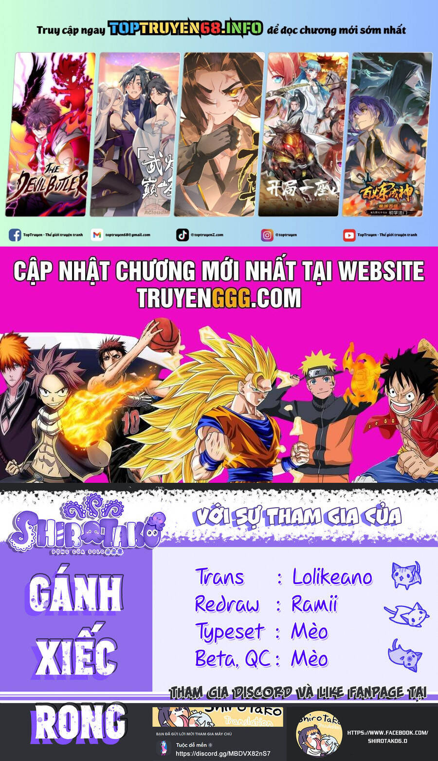 Con Quỷ Ngu Ngốc Dám Nhờn Với Các Chị Thiên Thần Chap 89 - Next Chap 90