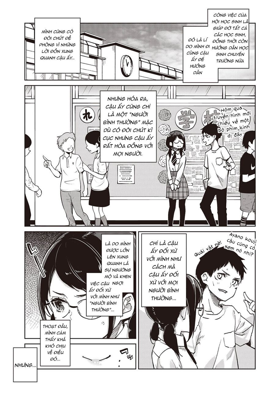 Con Quỷ Ngu Ngốc Dám Nhờn Với Các Chị Thiên Thần Chap 95 - Next Chap 96