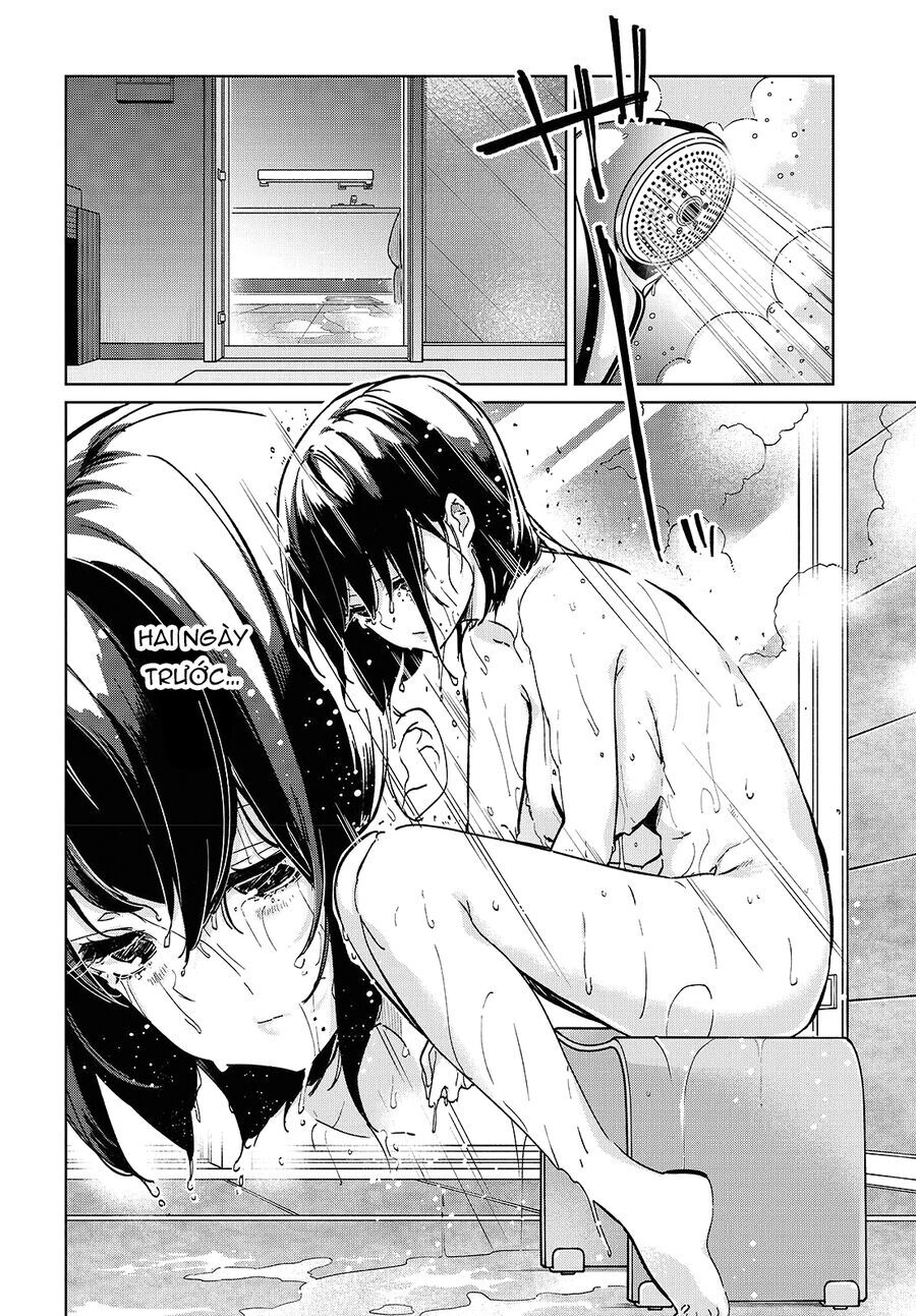Con Quỷ Ngu Ngốc Dám Nhờn Với Các Chị Thiên Thần Chap 96 - Next Chap 97