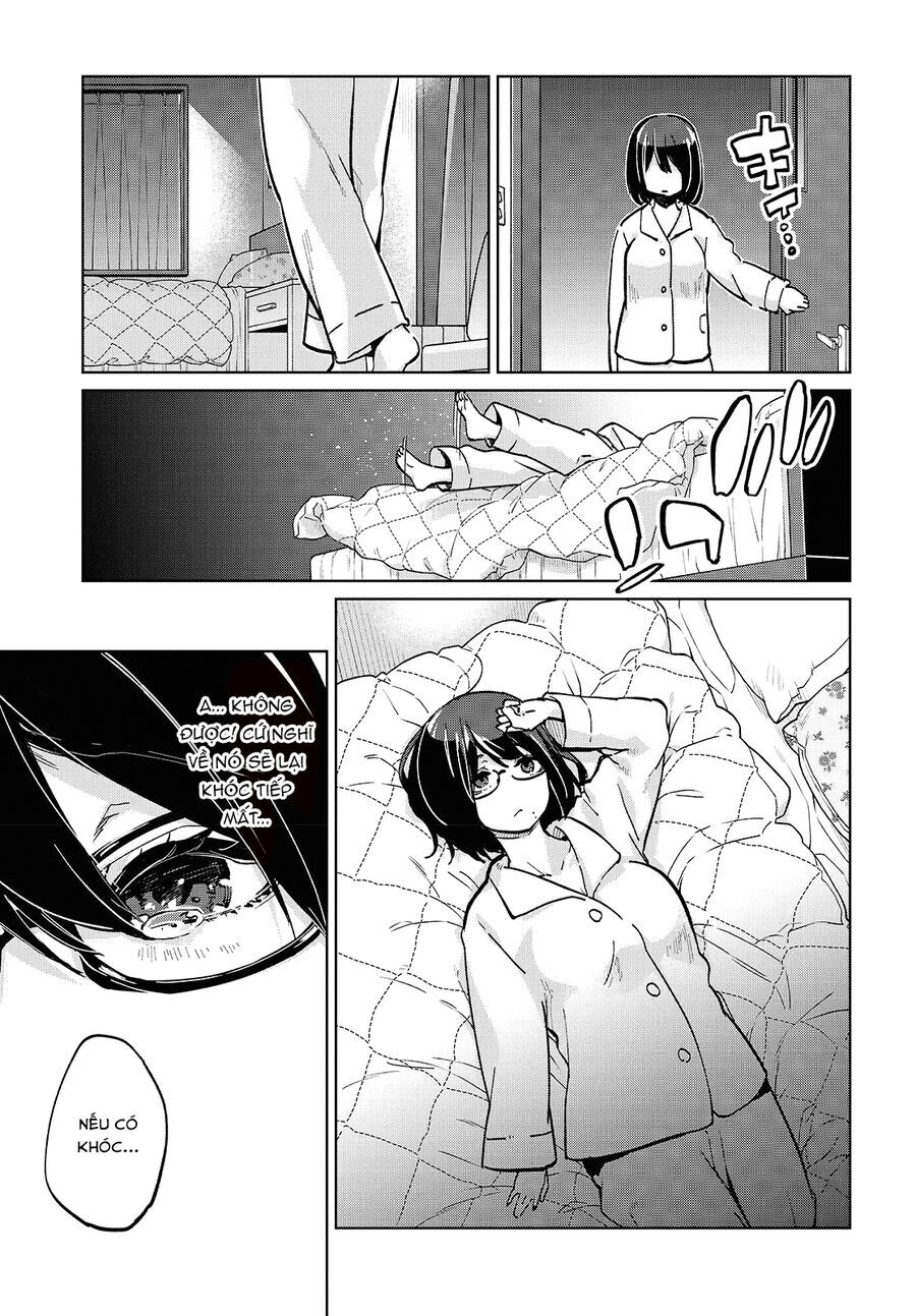 Con Quỷ Ngu Ngốc Dám Nhờn Với Các Chị Thiên Thần Chap 96 - Next Chap 97