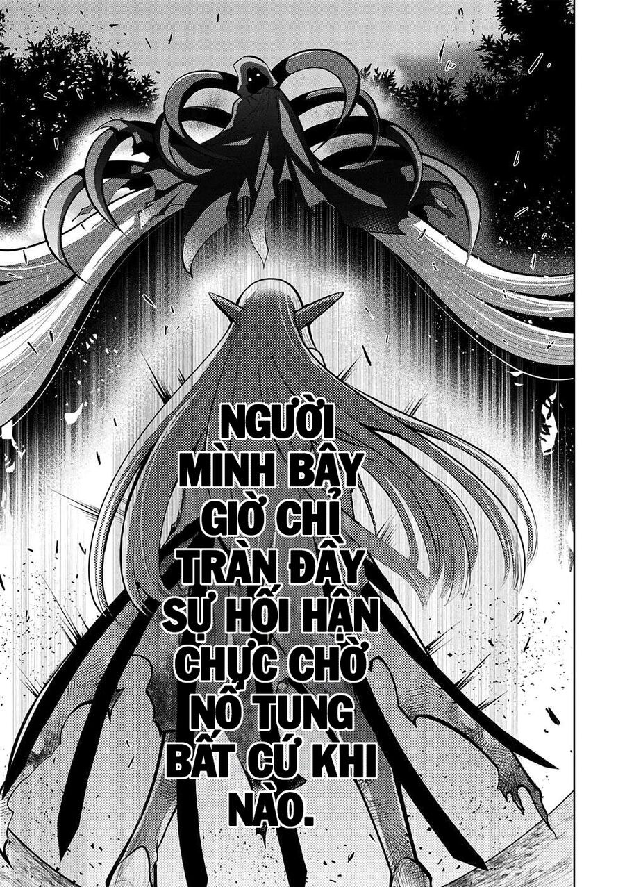Maou No Ore Ga Dorei Elf Wo Yome Ni Shitanda Ga, Dou Medereba Ii? Chap 54 - Next Chap 55