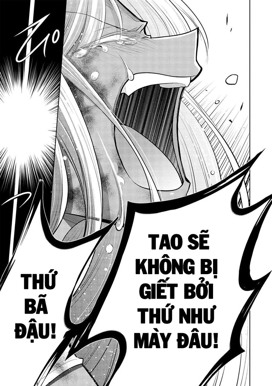 Maou No Ore Ga Dorei Elf Wo Yome Ni Shitanda Ga, Dou Medereba Ii? Chap 54 - Next Chap 55