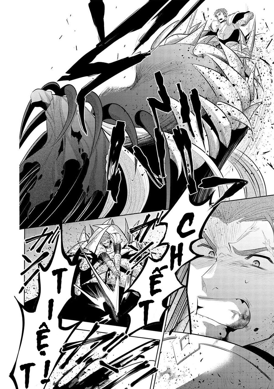 Maou No Ore Ga Dorei Elf Wo Yome Ni Shitanda Ga, Dou Medereba Ii? Chap 54 - Next Chap 55