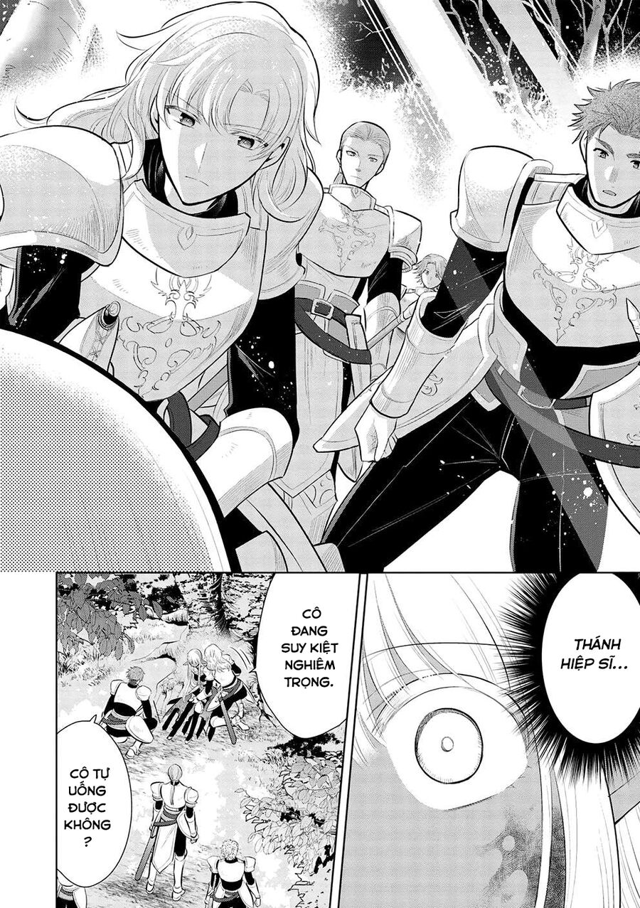 Maou No Ore Ga Dorei Elf Wo Yome Ni Shitanda Ga, Dou Medereba Ii? Chap 54 - Next Chap 55