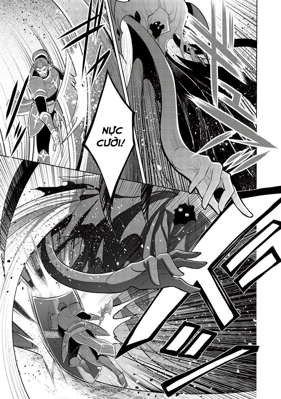 Maou No Ore Ga Dorei Elf Wo Yome Ni Shitanda Ga, Dou Medereba Ii? Chap 55 - Next Chap 56