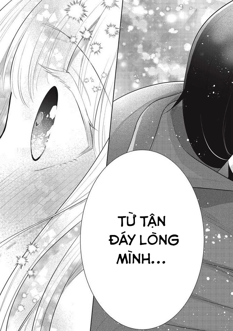 Maou No Ore Ga Dorei Elf Wo Yome Ni Shitanda Ga, Dou Medereba Ii? Chap 50 - Next Chap 51