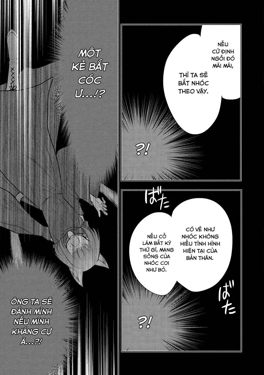 Maou No Ore Ga Dorei Elf Wo Yome Ni Shitanda Ga, Dou Medereba Ii? Chap 66 - Next Chap 67