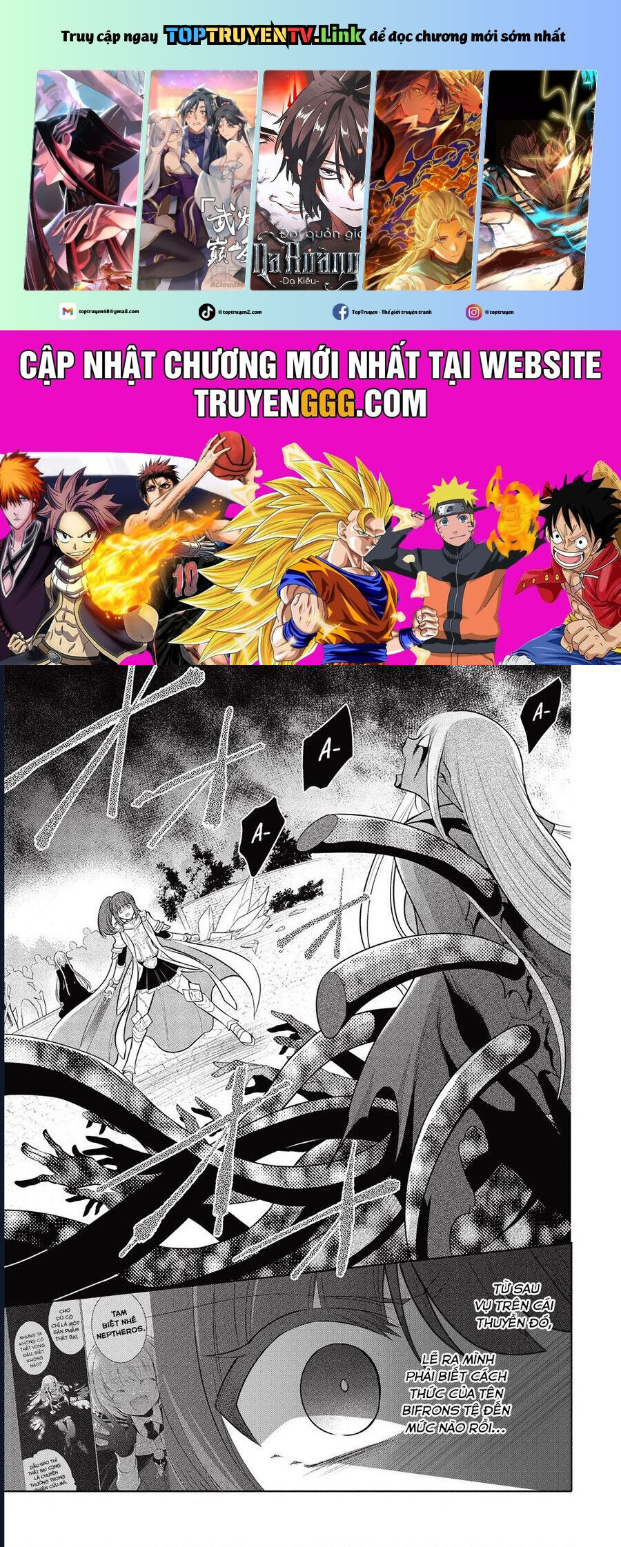 Maou No Ore Ga Dorei Elf Wo Yome Ni Shitanda Ga, Dou Medereba Ii? Chap 67 - Next Chap 68