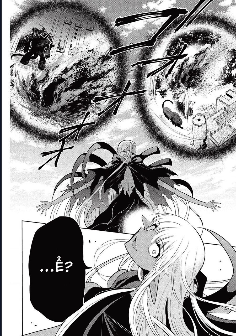 Maou No Ore Ga Dorei Elf Wo Yome Ni Shitanda Ga, Dou Medereba Ii? Chap 67 - Next Chap 68