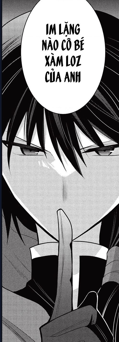 Maou No Ore Ga Dorei Elf Wo Yome Ni Shitanda Ga, Dou Medereba Ii? Chap 69 - Next Chap 70